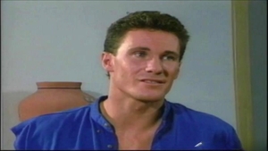 Falcon Studios: Pawing Paradise