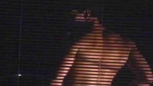 Falcon Studios: Beneath the Cuffs, Kris Lord Unleashes