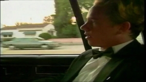 Falcon Studios: Jeff and Drew's Raunchy Car Ride