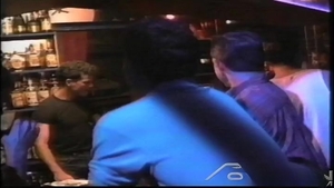 Falcon Studios: Dick Drenched Trio