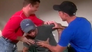 Falcon Studios: Banging Their Way to Satisfaction