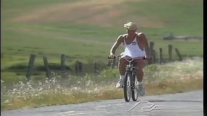 Falcon Studios: Rimming by the Sunset