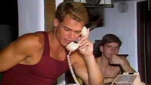 Falcon Studios: Jeff Quinn's Dirty Little Secret