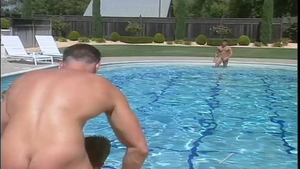 Falcon Studios: Sandy Secrets Unveiled