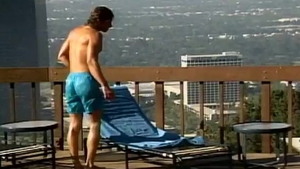 Falcon Studios: A Heavy Dose of Lust for Chad