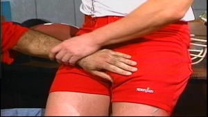 Falcon Studios: Coach's Special Treatment