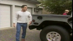 Falcon Studios: Making Amends with the Ranger