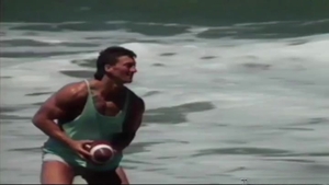 Falcon Studios: Cade's Big Ass: Ready for Harris' Hammering