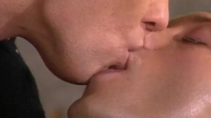 Falcon Studios: Thrusting Trio Takes Over