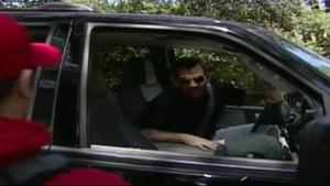 Falcon Studios: Barebacking with Marcus Allen