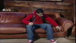 Falcon Studios: Quick Rest, Longer Mess