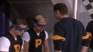 Falcon Studios: Hazing Night