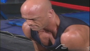 Falcon Studios: The Thirsty mouths of Hungry Boys