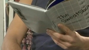 Falcon Studios: Smutty Collaborations Between Writers