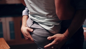 Icon Male: Facial Frenzy with Ramzi & Hunter