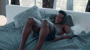 Noir Male: Black Beauty Takes Control