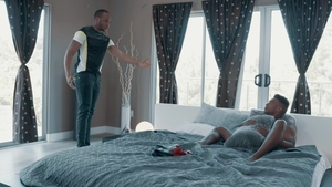 Noir Male: Black Beauty Takes Control
