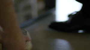 Icon Male: Double Anal for the Lucky Trio