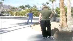 Falcon Studios: Intense Italian Love: Two Men, One Rod