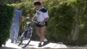 Falcon Studios: Intense Italian Love: Two Men, One Rod