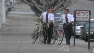 Falcon Studios: Finger Deep & Frenzied for Sinning