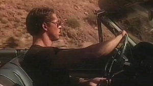 Falcon Studios: Sandwiched Between Cocks