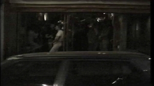 Falcon Studios: Dark Glasses & Eight Inches Long