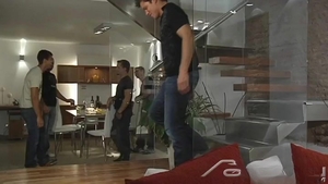 Falcon Studios: Ravenous Delights for a Sultry Frenzy