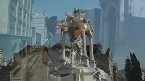 Falcon Studios: Roman's Global Sucking & F**king Adventure