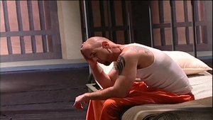 Hot House: Ferocious Fisting