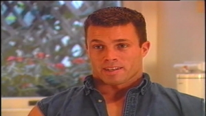 Hot House: Hotties Jake & Aiden Break All Barriers in Bed