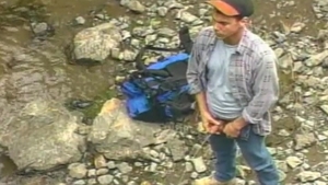 Hot House: Lennox Licks Up Parker's Muscular Butt