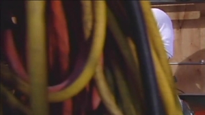 Hot House: Measuring Up with a Throat Filling