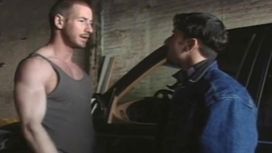 Hot House: Inhaling Cock: A Gay Service Experience