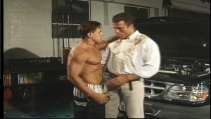 Falcon Studios: Limitless Love for Karl Bruno