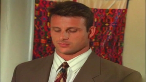 Hot House: Surprised by the F**kshow Upstairs