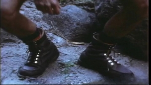 Falcon Studios: Jeff's Joyous Jousting Journey