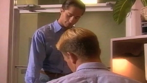 Falcon Studios: Beyond the Interview