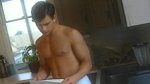 Falcon Studios: Thick Pearly Ropes of Passion