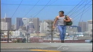 Falcon Studios: Kurt & Cossack: Rugged Sucking Detente