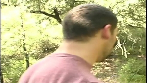 Falcon Studios: Ryann Wood: Stranded, Fucked, and Satisfied