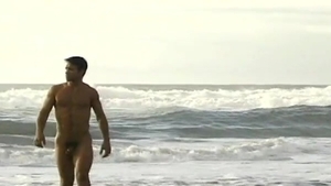 Hot House: Ford Above, Powell Below in Roof Sex