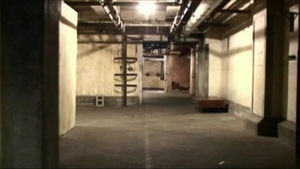 Falcon Studios: Vicious Captivity: Mr. Brutus' Fate