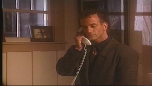 Falcon Studios: Sneaky Sex in the Stall