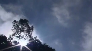 Hot House: Man-jizz rains in a fiery explosion