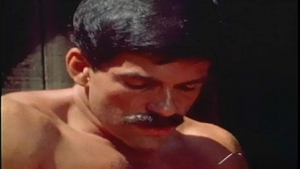 Falcon Studios: Athletic Adonis' Arousal Adventures