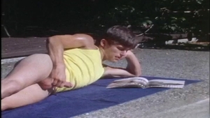 Falcon Studios: Bodacious in the Water