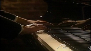 Falcon Studios: Feverish Fugue with My Man, Slater