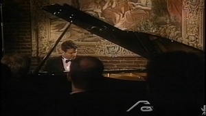 Falcon Studios: Feverish Fugue with My Man, Slater
