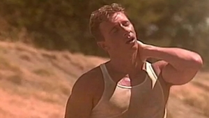 Falcon Studios: Two Aussies, One Sultry Afternoon